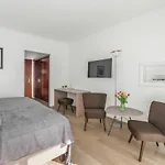Ξενοδοχείο Casa Berno Panorama