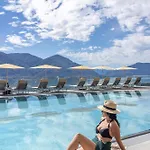 Casa Berno Panorama Ξενοδοχείο 4*