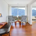 Casa Berno Panorama Ξενοδοχείο Ασκόνα