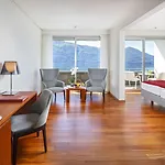 Casa Berno Panorama Ξενοδοχείο
