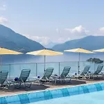 Casa Berno Panorama 4* Ασκόνα