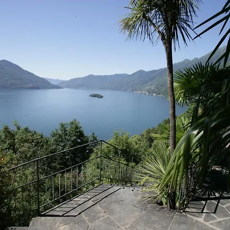 Casa Berno Panorama 4*