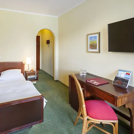 Hotell Casa Berno Panorama Ascona