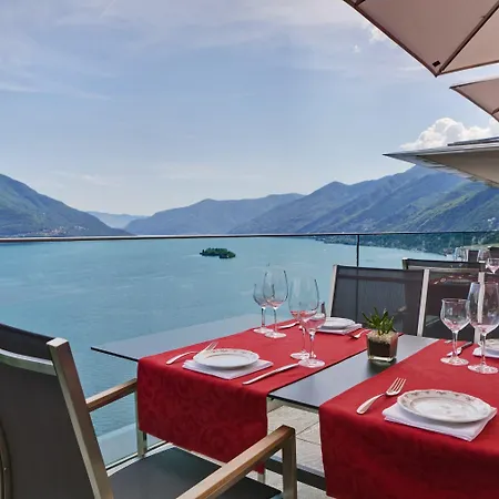 Casa Berno Panorama فندق 4*