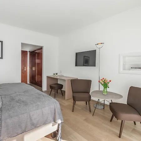 Hotel Casa Berno Panorama