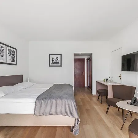 Casa Berno Panorama 4*