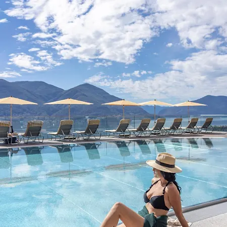 Casa Berno Panorama Hotel 4*