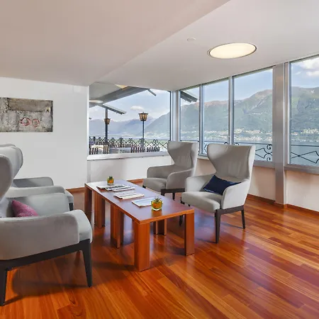 Casa Berno Panorama Szálloda Ascona