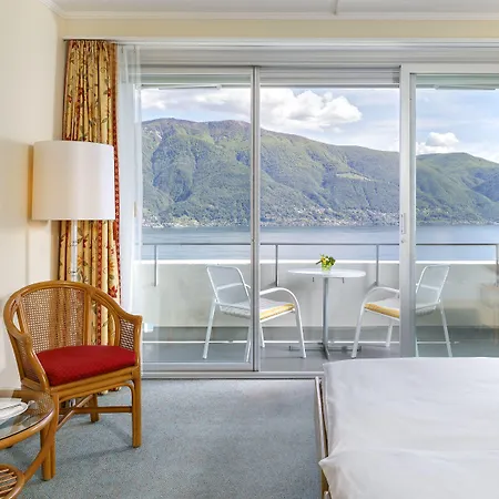 Hotel Casa Berno Panorama 4*