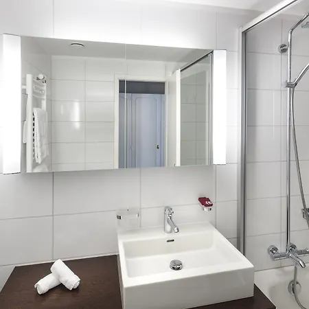 Casa Berno Panorama 4*