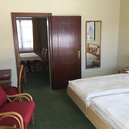 Hotel Casa Berno Panorama Ascona