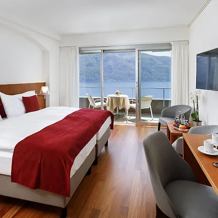 Casa Berno Panorama 4*