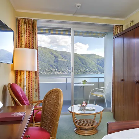 Hotel Casa Berno Panorama