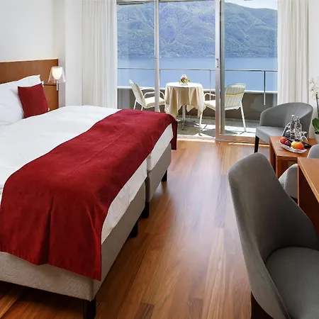 Hotel Casa Berno Panorama 4*