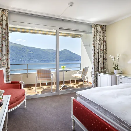 Casa Berno Panorama 4*