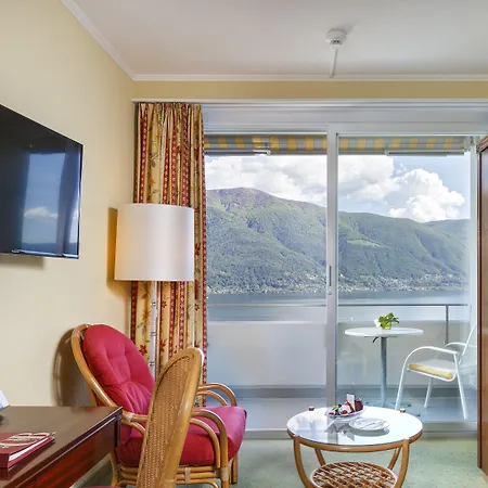 Hotel Casa Berno Panorama 4*