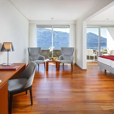 Casa Berno Panorama فندق