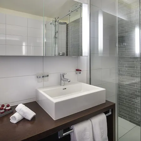 Casa Berno Panorama 4* أسكونا