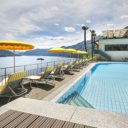 Casa Berno Panorama فندق 4*