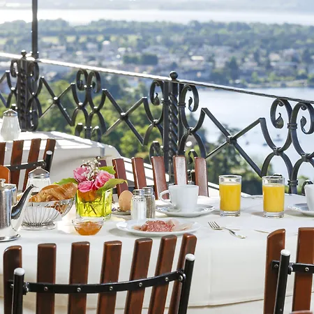 Casa Berno Panorama Hotel