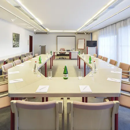 Casa Berno Panorama 4*