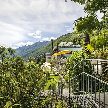 Hotel Casa Berno Panorama