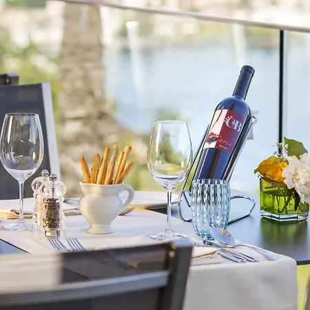 Casa Berno Panorama Hotel