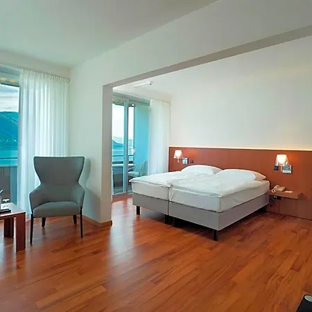 Hotel Casa Berno Panorama