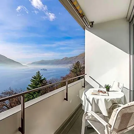 Casa Berno Panorama فندق 4*