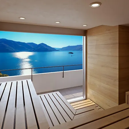 Casa Berno Panorama 4* Ascona