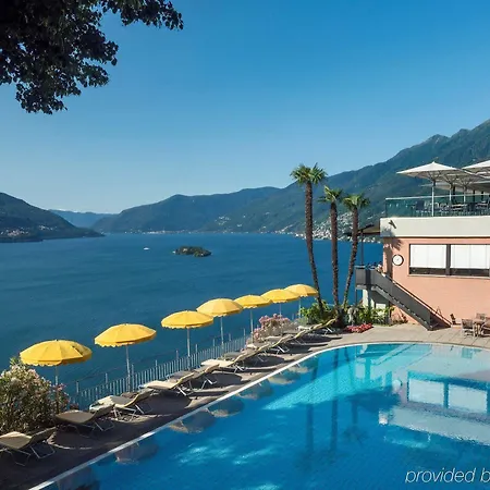 Hotel Casa Berno Panorama 4*