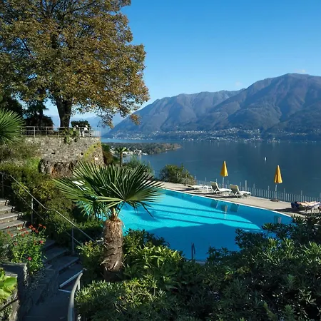 Casa Berno Panorama فندق 4*