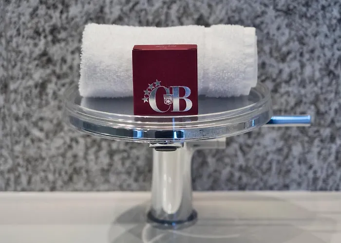 Casa Berno Panorama Hotell 4*