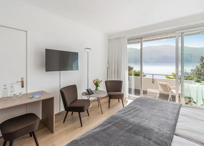 Casa Berno Panorama 4*