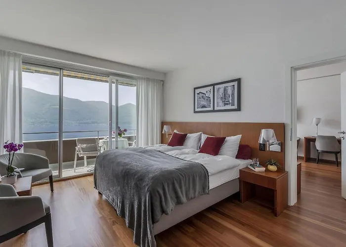 Casa Berno Panorama 4*