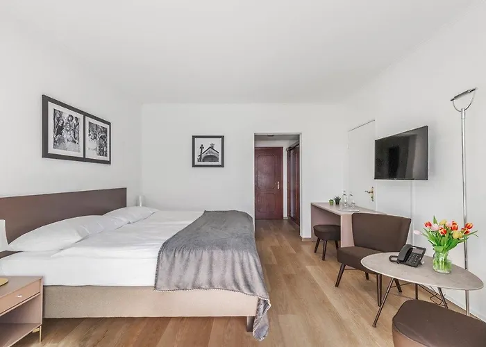 Casa Berno Panorama 4*