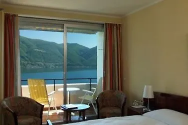 호텔 Casa Berno Panorama 4*