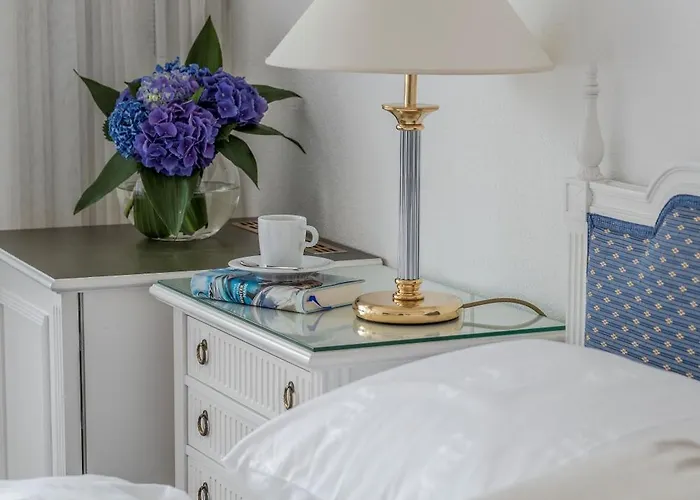 Casa Berno Panorama Hotel Ascona