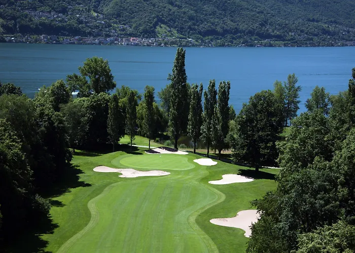 호텔 Casa Berno Panorama