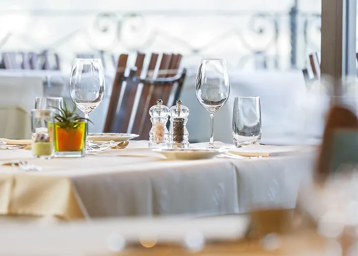 Casa Berno Panorama 호텔