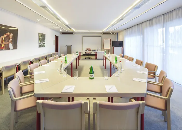 Casa Berno Panorama 4*