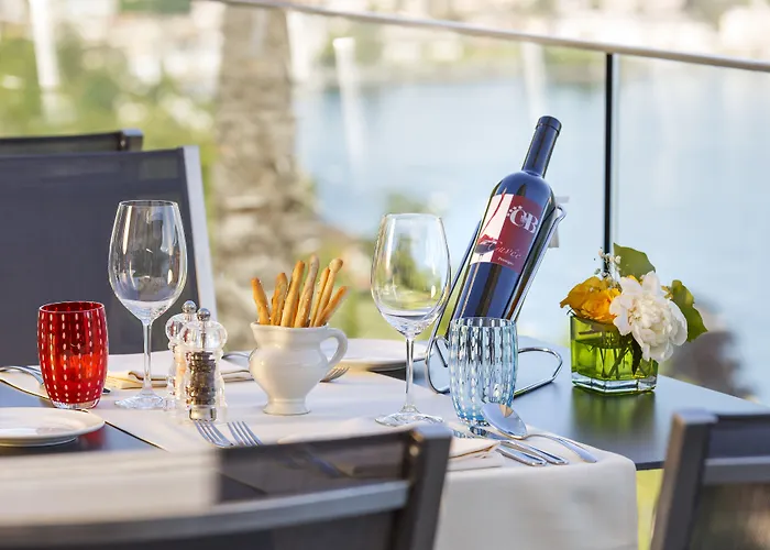 Casa Berno Panorama Hotel