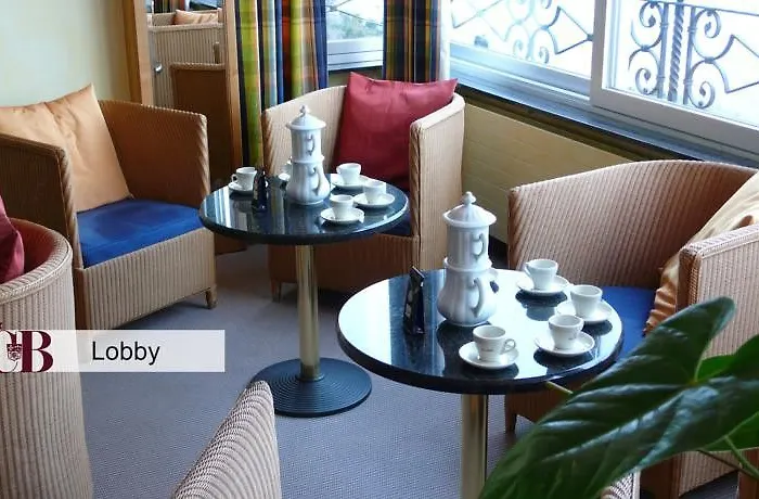 Casa Berno Panorama 호텔 아스꼬나