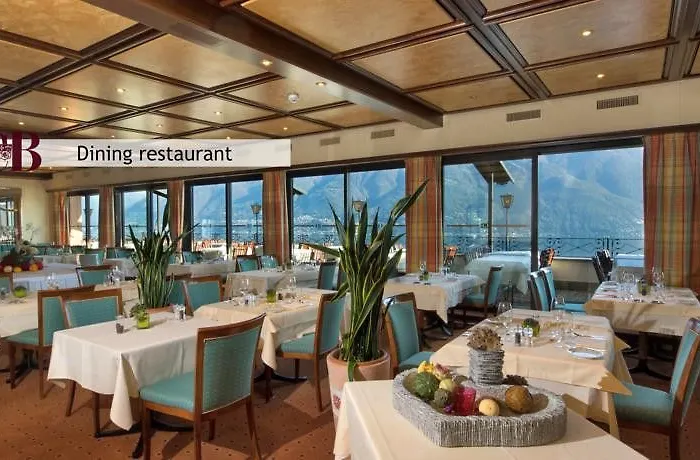 Casa Berno Panorama 4*