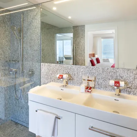 Szálloda Casa Berno Panorama 4*