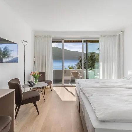 Szálloda Casa Berno Panorama 4*