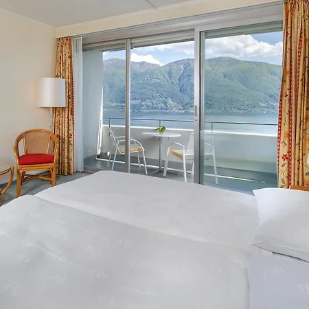 Casa Berno Panorama 4*