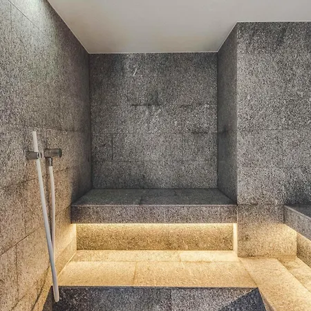 Casa Berno Panorama Szálloda Ascona