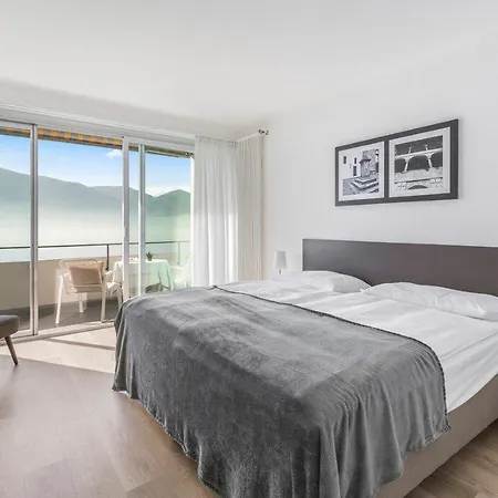 Szálloda Casa Berno Panorama 4*