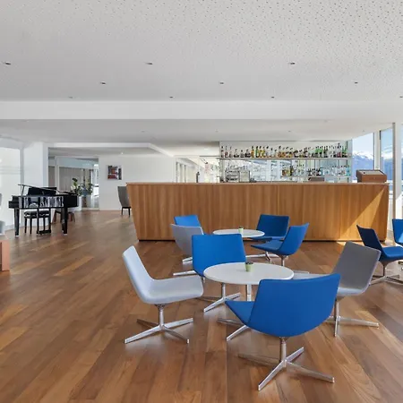 Casa Berno Panorama Szálloda 4*